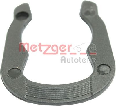Retaining Spring, coolant flange sealing plug METZGER AUTOTEILE 0905458