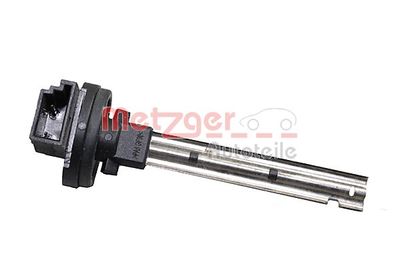 Sensor, interior temperature METZGER AUTOTEILE 0905460