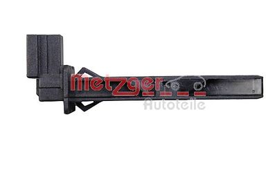 Sensor, interior temperature METZGER AUTOTEILE 0905462