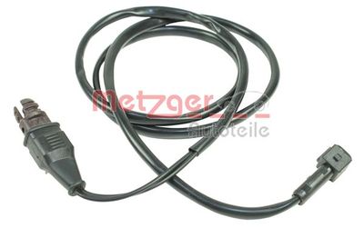 Sensor, exterior temperature METZGER AUTOTEILE 0905474