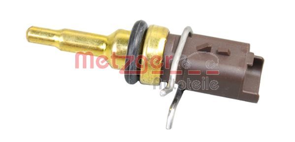 METZGER AUTOTEILE 0905477 Sensor, coolant temperature