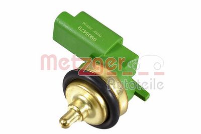 Sensor, coolant temperature METZGER AUTOTEILE 0905479