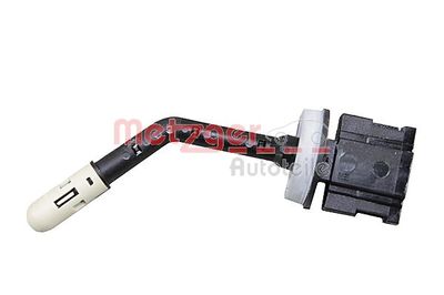 Sensor, interior temperature METZGER AUTOTEILE 0905496