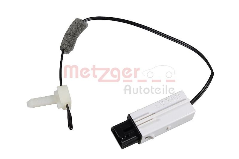 METZGER AUTOTEILE 0905502 Sensor, interior temperature