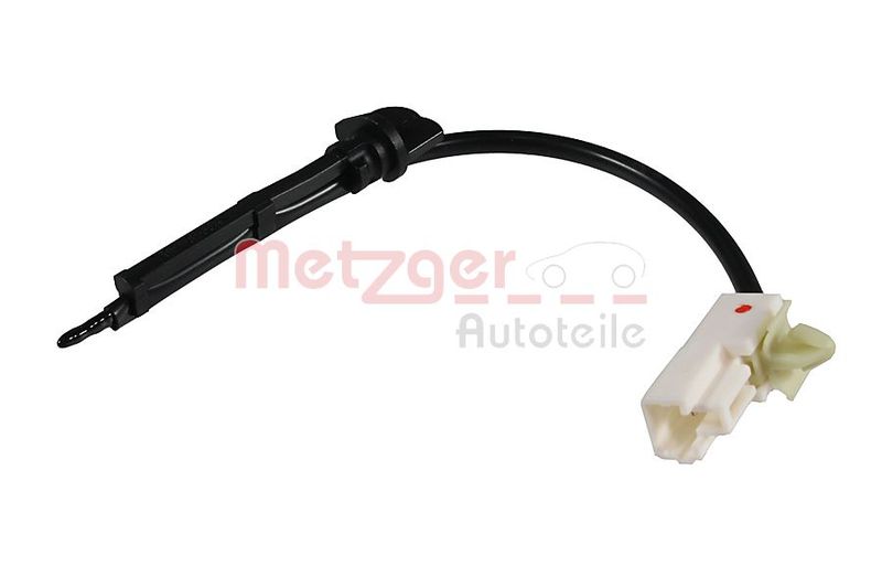 METZGER AUTOTEILE 0905503 Sensor, interior temperature