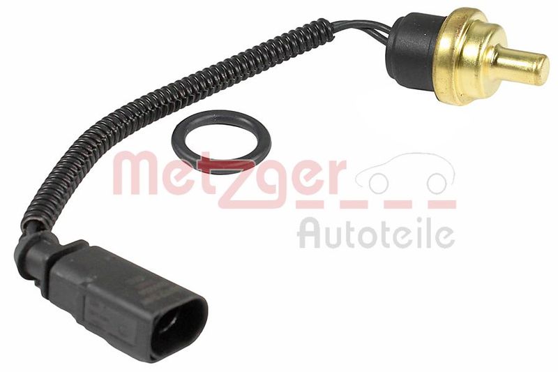 METZGER AUTOTEILE 0905504 Sensor, cylinder head temperature