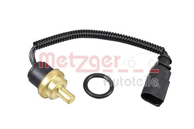 Sensor, cylinder head temperature METZGER AUTOTEILE 0905505