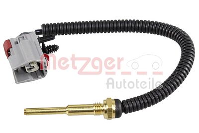 Sensor, cylinder head temperature METZGER AUTOTEILE 0905506