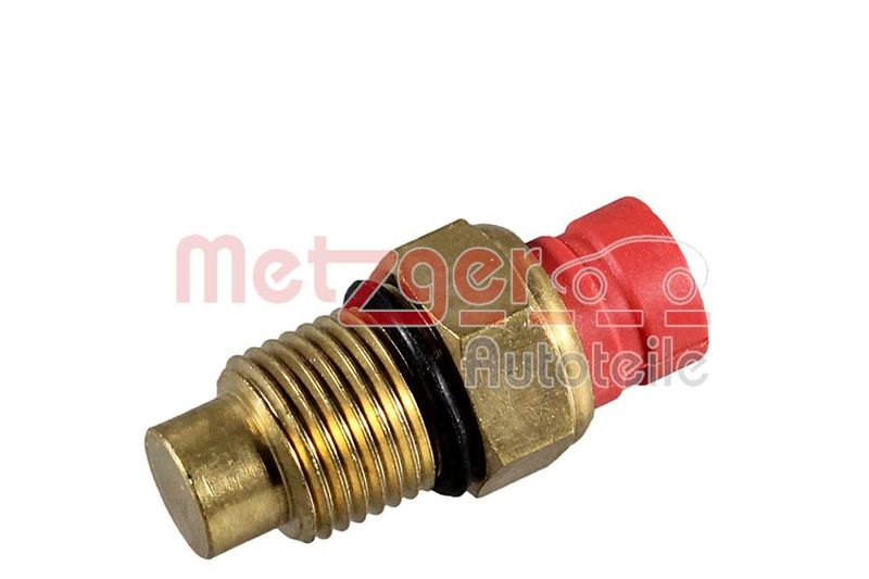 METZGER AUTOTEILE 0905507 Sensor, coolant temperature