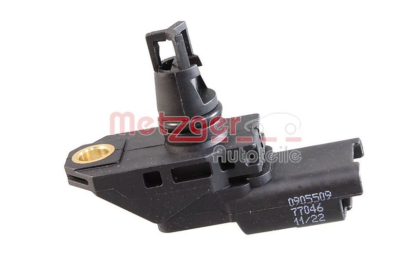 METZGER AUTOTEILE 0905509 Sensor, intake air temperature