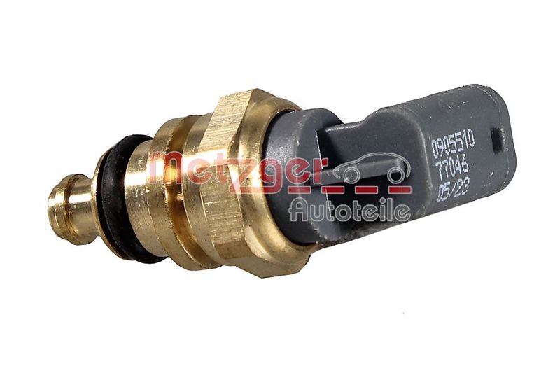 METZGER AUTOTEILE 0905510 Sensor, coolant temperature