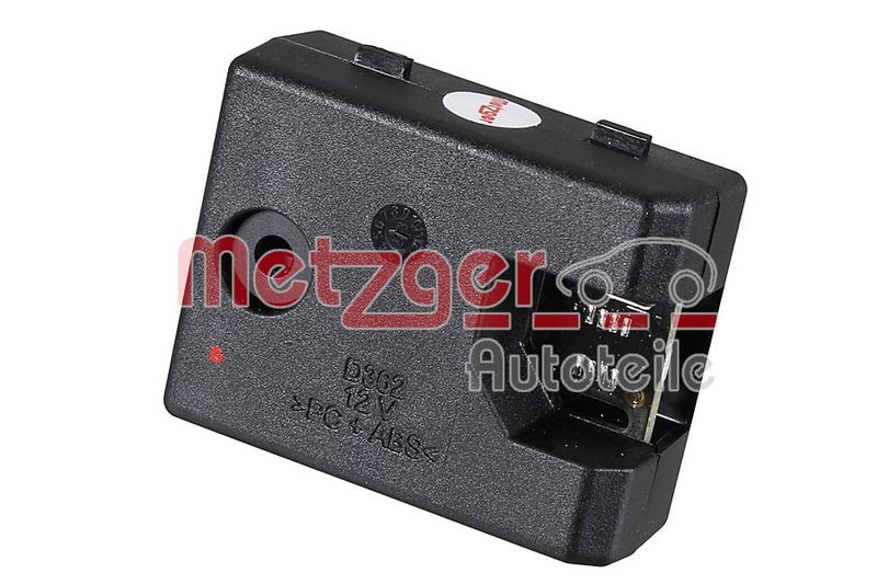 METZGER AUTOTEILE 0905515 Sensor, interior temperature