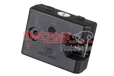 Sensor, interior temperature METZGER AUTOTEILE 0905515