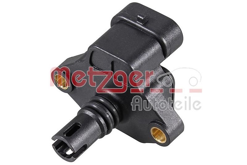 METZGER AUTOTEILE 0906020 Sensor, intake manifold pressure