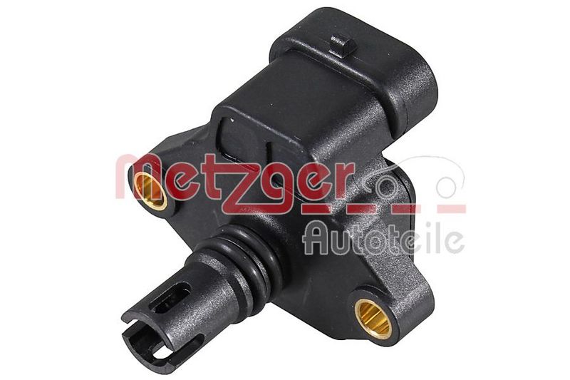 METZGER AUTOTEILE 0906021 Sensor, intake manifold pressure
