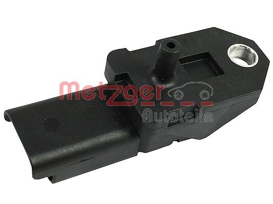 METZGER AUTOTEILE 0906024 Sensor, intake manifold pressure