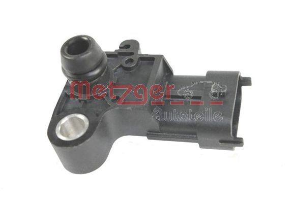 METZGER AUTOTEILE 0906026 Sensor, intake manifold pressure