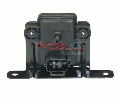 METZGER AUTOTEILE 0906040 Sensor, boost pressure
