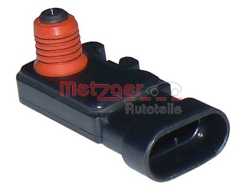 METZGER AUTOTEILE 0906047 Sensor, boost pressure