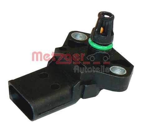 METZGER AUTOTEILE 0906061 Sensor, intake air temperature
