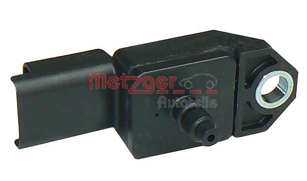 METZGER AUTOTEILE 0906073 Air Pressure Sensor, altitude adaption