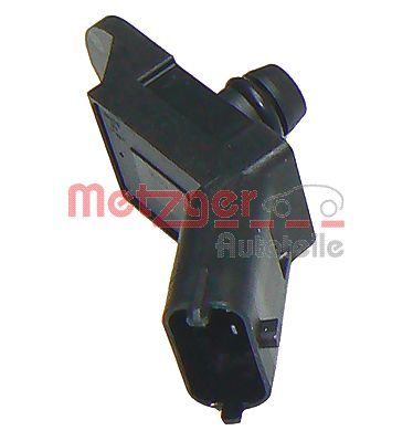 METZGER AUTOTEILE 0906075 Sensor, intake manifold pressure