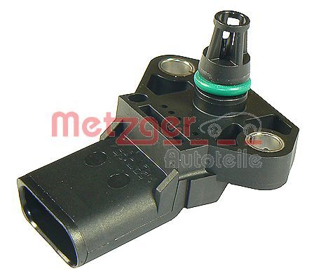 METZGER AUTOTEILE 0906094 Sensor, boost pressure