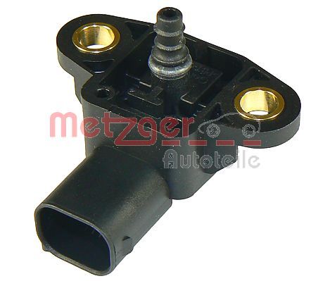 METZGER AUTOTEILE 0906115 Sensor, boost pressure