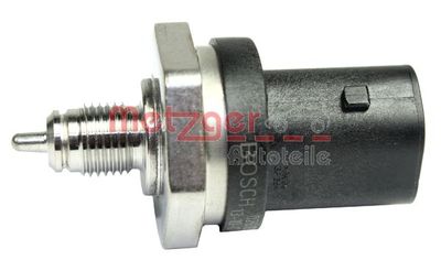 Sender Unit, oil temperature/pressure METZGER AUTOTEILE 0906191