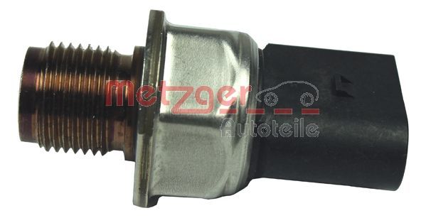 METZGER AUTOTEILE 0906201 Sensor, fuel pressure