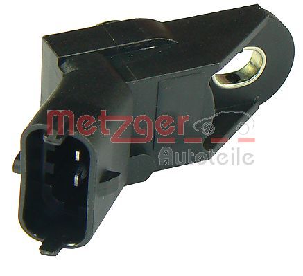 METZGER AUTOTEILE 0906204 Sensor, intake manifold pressure