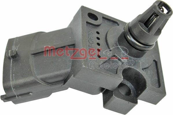 METZGER AUTOTEILE 0906205 Sensor, boost pressure