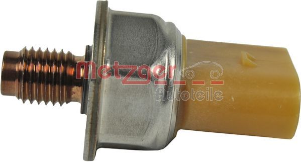 METZGER AUTOTEILE 0906209 Sensor, fuel pressure