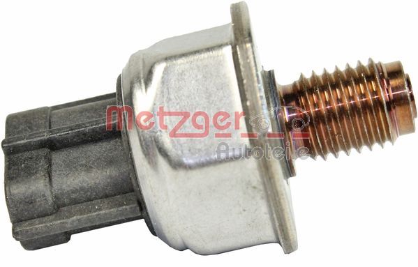 METZGER AUTOTEILE 0906211 Sensor, fuel pressure