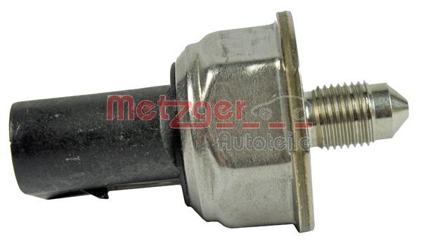 METZGER AUTOTEILE 0906220 Sensor, fuel pressure