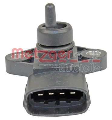 METZGER AUTOTEILE 0906223 Sensor, boost pressure