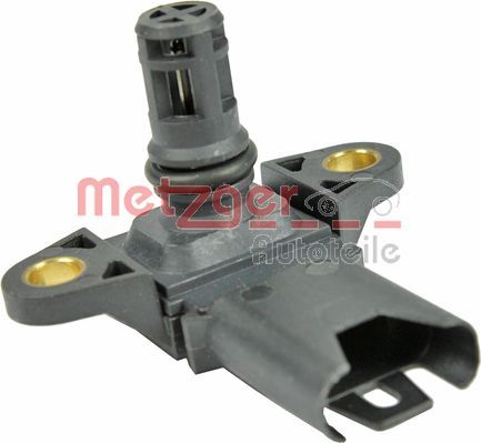 METZGER AUTOTEILE 0906224 Sensor, boost pressure