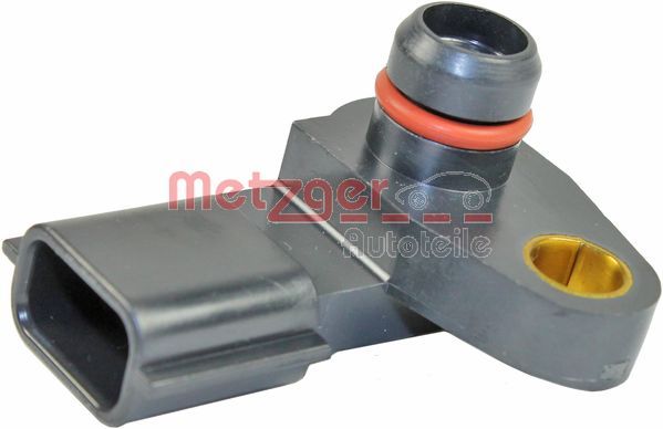 METZGER AUTOTEILE 0906236 Sensor, intake manifold pressure