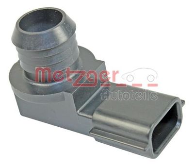Pressure Sensor, brake booster METZGER AUTOTEILE 0906238