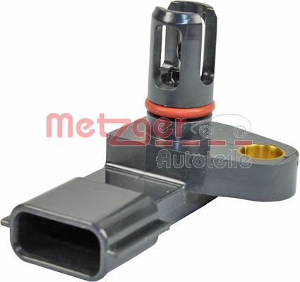 METZGER AUTOTEILE 0906239 Sensor, intake manifold pressure