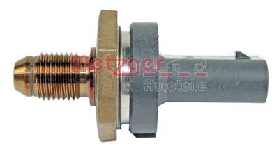 Sensor, fuel pressure METZGER AUTOTEILE 0906243