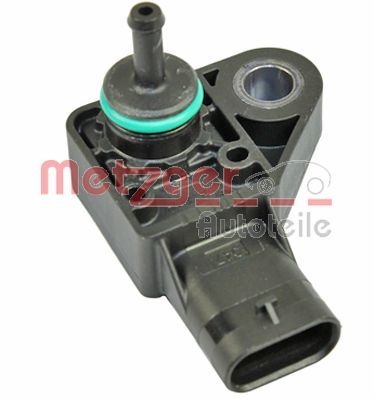 METZGER AUTOTEILE 0906245 Sensor, boost pressure