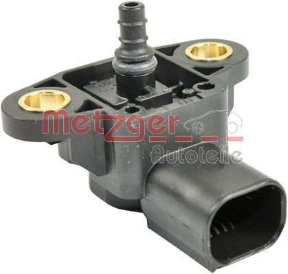 METZGER AUTOTEILE 0906248 Sensor, boost pressure