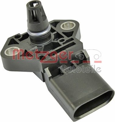 METZGER AUTOTEILE 0906252 Sensor, intake air temperature