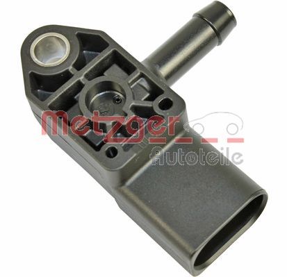 METZGER AUTOTEILE 0906256 Sensor, exhaust pressure