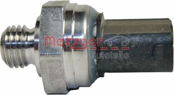 METZGER AUTOTEILE 0906263 Sensor, exhaust pressure