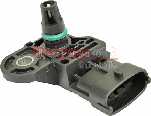 METZGER AUTOTEILE 0906271 Sensor, boost pressure