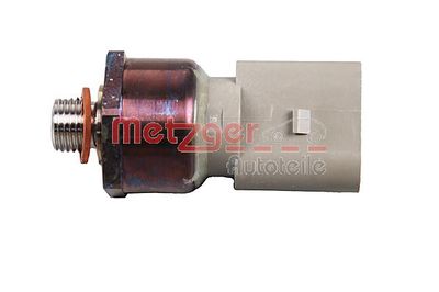 Sensor, oil pressure METZGER AUTOTEILE 0906273