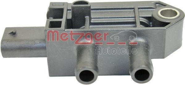 METZGER AUTOTEILE 0906286 Sensor, exhaust pressure