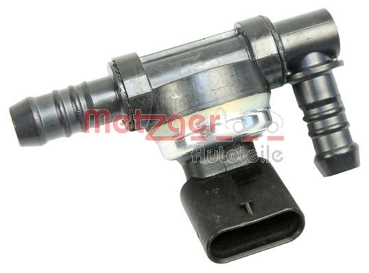 METZGER AUTOTEILE 0906295 Sensor, fuel pressure